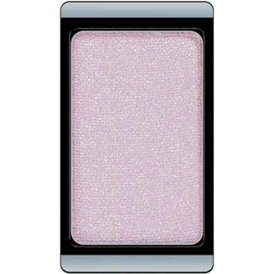 Artdeco oční stíny Glamour magnetické trblietavé oční stíny 399 Glam Pink Treasure 0,8 g