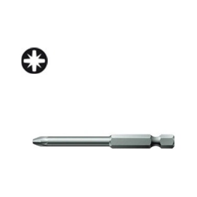 Wera 05060047001 - Bit 1/4" Pozidriv PZ3x152mm, serie 855/4 Z, extra dlouhý