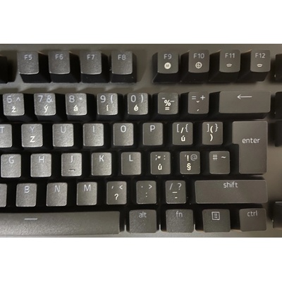 Razer Huntsman V2 Analog RZ03-03610300-R3W1*CZ