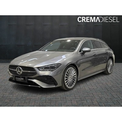 Mercedes-Benz CLA 200 Shooting Brake d AMG Line Advanced Plus 110 kW