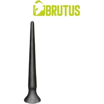 Brutus Дълъг силиконов плъг Brutus Depth Trainer 40 см
