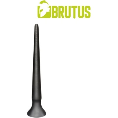 Brutus Дълъг силиконов плъг Brutus Depth Trainer 40 см