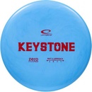 Latitude 64° Zero Hard Keystone Modrá