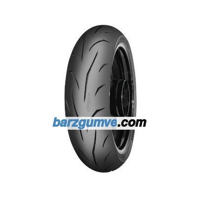 Mitas Sport Force+ ( 150/60-17 TT/TL 66H Задно колело )