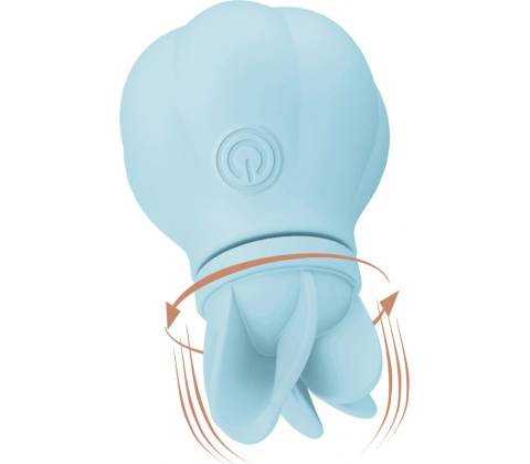 Adrien Lastic Caress Blue