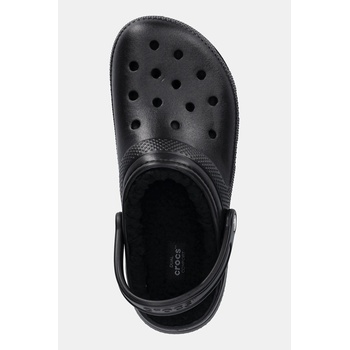 Crocs - Чехли Classic Lined Clog 203591 (203591.CLASSIC.LINED)