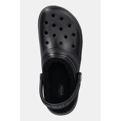 Crocs - Чехли Classic Lined Clog (203591.CLASSIC.LINED)