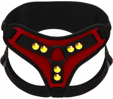 Strap-on postroj Bel Air