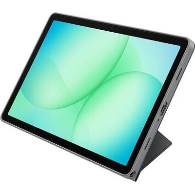 Samsung Ochranné pouzdro Tab A11+ EF-BX230PBEGWW black – Zboží Mobilmania