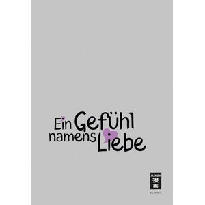 Ein Gefühl namens Liebe 18 | Megumi Morino, Yayoi Okada-Willmann (2026)