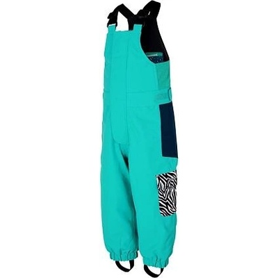 Ziener Alena Dětské zimní kalhoty MINI 765