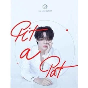 XIA - Pit A Pat - CD