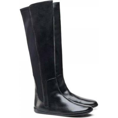 ZAQQ QATCH Nappa black / brown