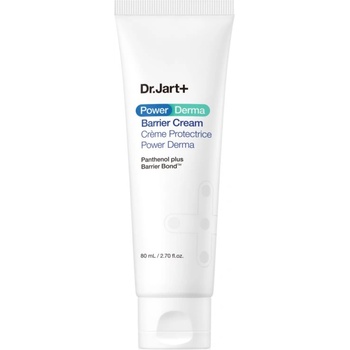 Dr. Jart+ Power Derma Barrier Cream лек крем за лице за укрепване на кожната бариера 80ml