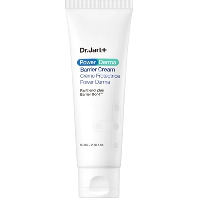 Dr. Jart+ Power Derma Barrier Cream лек крем за лице за укрепване на кожната бариера 80ml