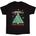 Pink Floyd Merry Christmas Black S Риза (PFTEE200MB01)