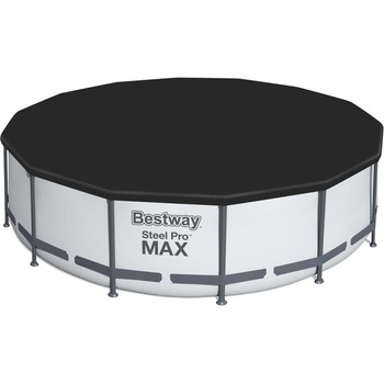 Image 1 of Bestway Steel Pro MAX 427x107 cm (FFA 668/56950)