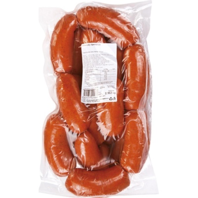 Krušnohorské uzeniny Špekáček ďábelský cca 2 kg