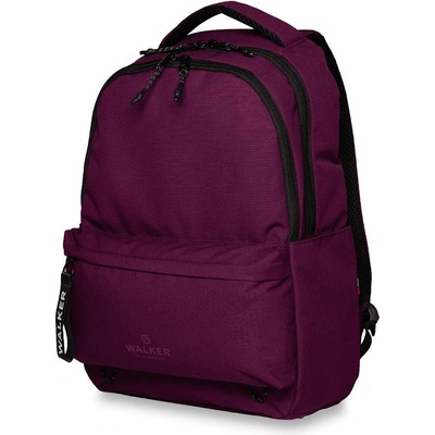 Walker Alpha Plum fialová 28 l