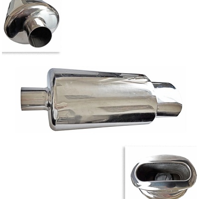 Paolo Гърне задно А2010