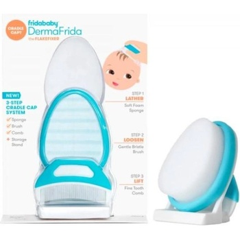 FRIDABABY DermaFrida FlakeFixer