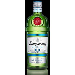 Tanqueray Танкерей Безалкохолен 0.0%