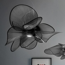 Slamp ETOSL00BLK01T00LEDEU