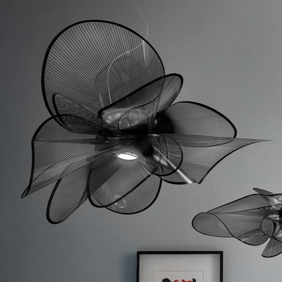 Slamp ETOSL00BLK01T00LEDEU