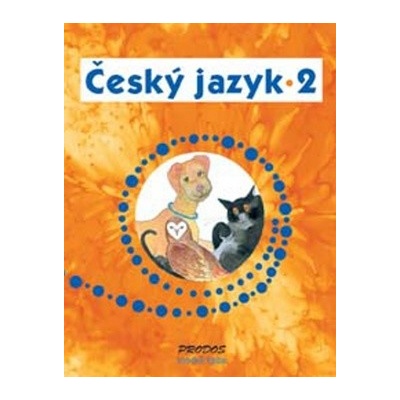 Český jazyk 2