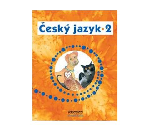 Český jazyk 2