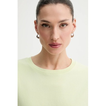 American Vintage Памучна тениска American Vintage (FIZ02A)