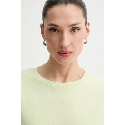 American Vintage Памучна тениска American Vintage (FIZ02A)