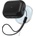 ESR Кейс Orbit HaloLock за Apple AirPods Pro 1 / 2, съвместим с MagSafe, черен (22154-0)