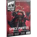 Games Workshop White Dwarf 522 (English) - март (WD03)