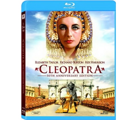 Kleopatra BD