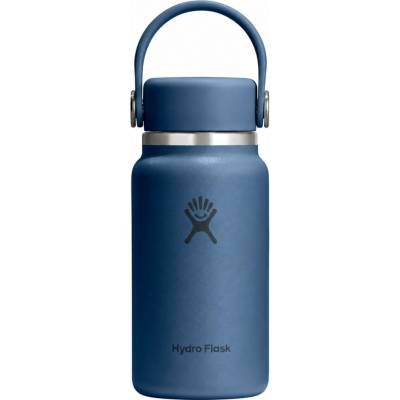 Hydro Flask termoláhev Micro Hydro 200 ml Harbor blue