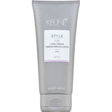 Keune Style Curl Cream stylingový krém pre definíciu vĺn 200 ml