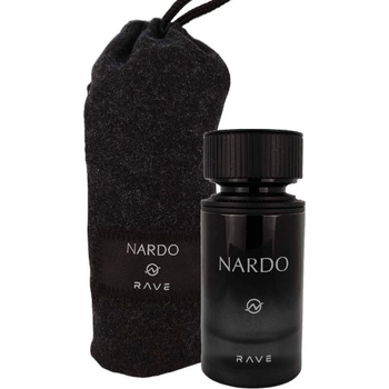 Image 1 of RAVE Nardo (Black) EDP 100 ml