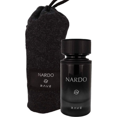 RAVE Nardo (Black) EDP 100 ml