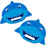 FINIS floatie friends светло син