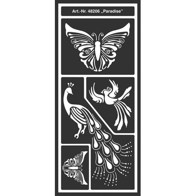 Home Design Šablona Motif Flowers – Zbozi.Blesk.cz