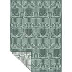 Hanse Home Зелен външен килим 160x230 cm Pangli Green - Hanse Home (105853-160x230)