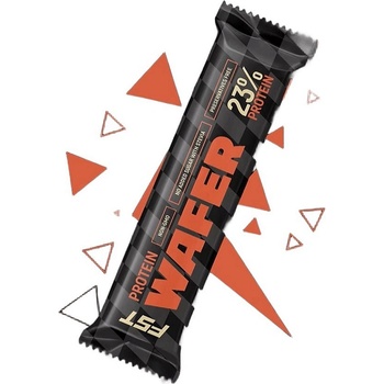 FST Protein Wafer, 1x40 Grams /24 bars box/