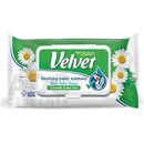Toaletný papier Velvet Harmanček & Aloe Vera 42 ks