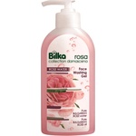 Bilka Rosa Damascena Гел за измиване на лице, 200 ml