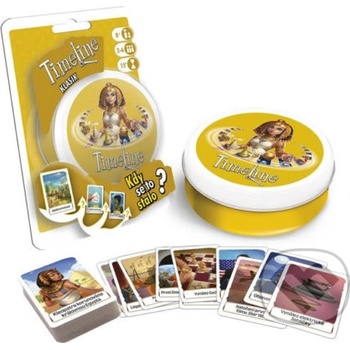 ADC Blackfire TimeLine Klasik