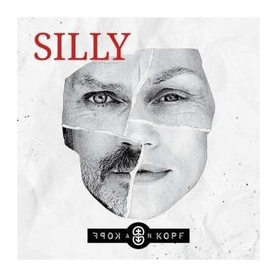 Silly - Kopf An Kopf CD