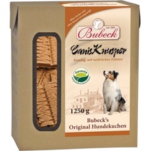 Bubeck BUBECK Canis Knusper 1,25 kg