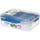 Sistema Box Bento Lunch To Go 1,65 l