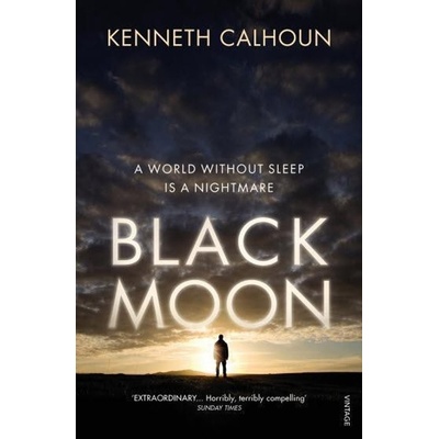 Black Moon - Calhoun Kenneth